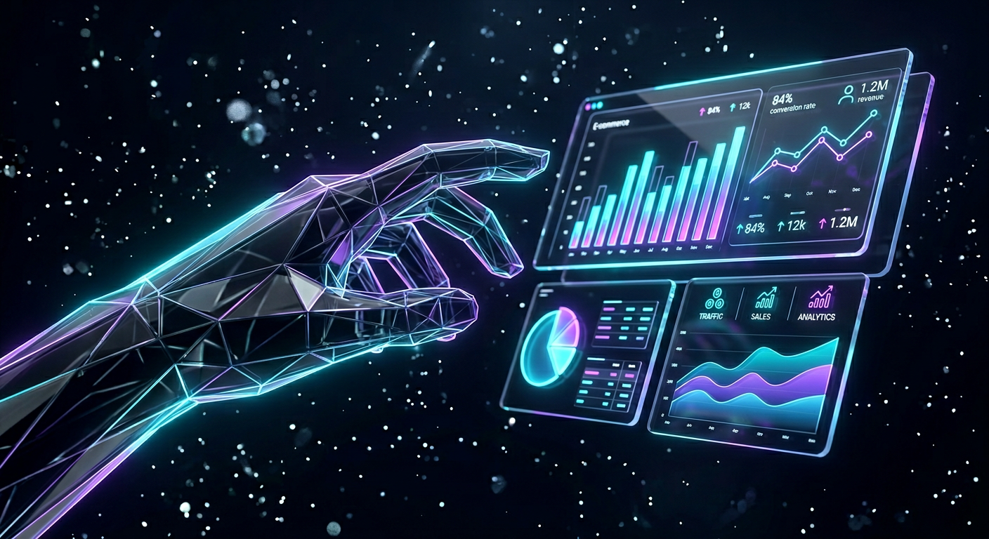 AI Systems Visualization